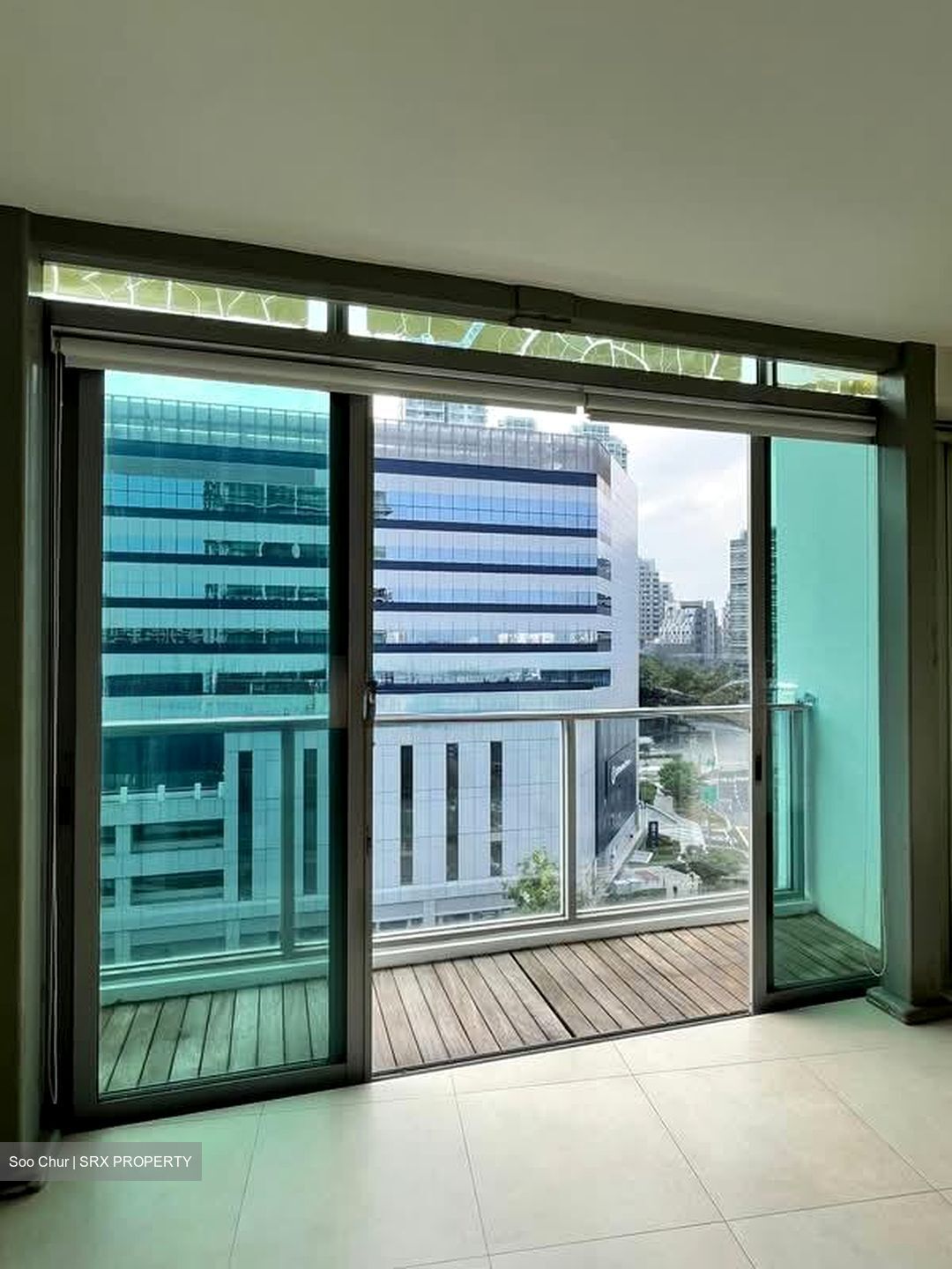 Southbank (D7), Office #558447001